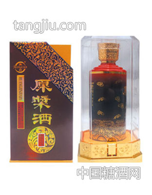 原浆酒