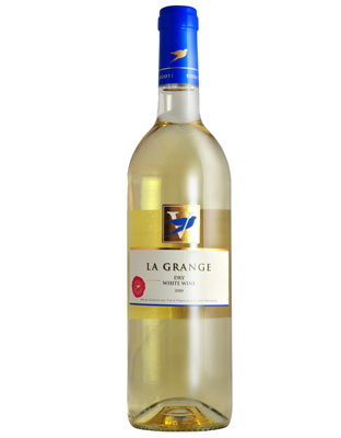 格兰雀白葡萄酒