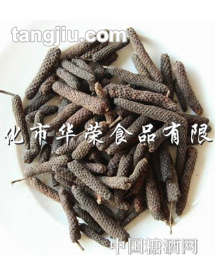 华荣调味品荜拨