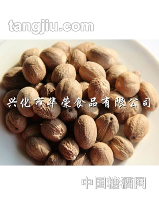 华荣调味品肉果