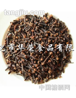 华荣调味品丁香