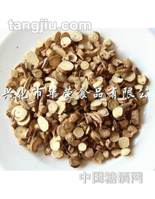 华荣调味品甘草