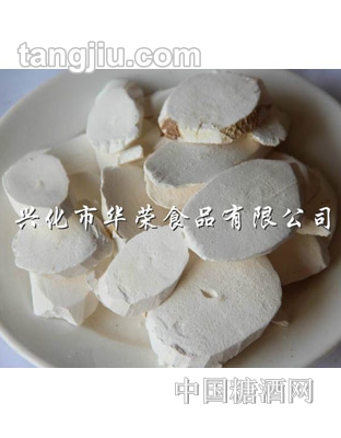 华荣调味品山药