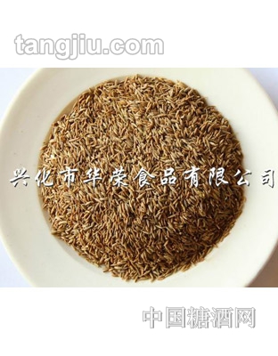 华荣调味品孜然