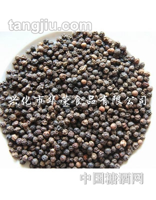 华荣调味品黑胡椒碎