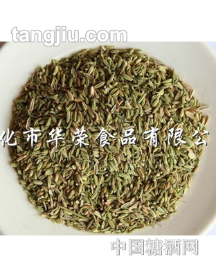 华荣调味品小茴香