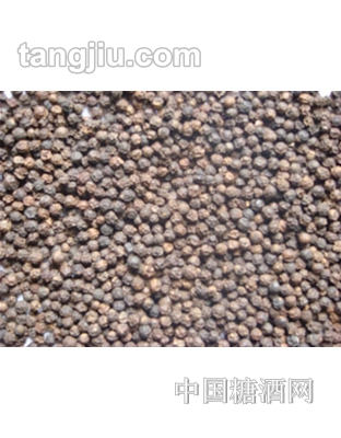 华荣香辛料黑胡椒