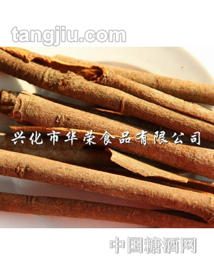 华荣调味品桂皮