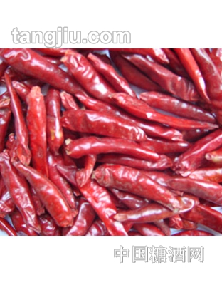 华荣香辛料红辣椒