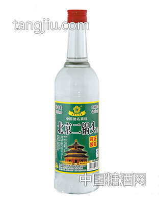 42度京都北京二锅头窖藏陈酿