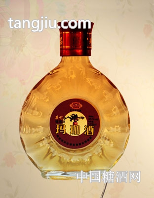 华佗玛咖酒 125ml