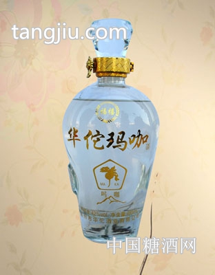 华佗玛咖酒485ML.