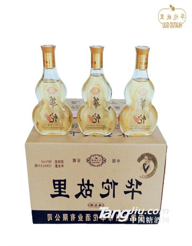 华佗养生酒