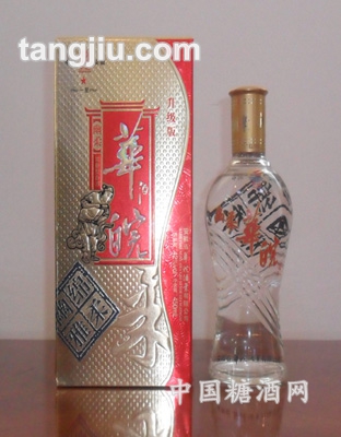 华皖新一星450ml