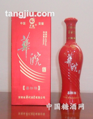 华皖酒喜洋洋450ml