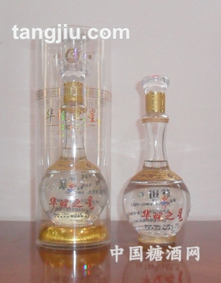 华皖之星
