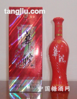 华皖经典450ml