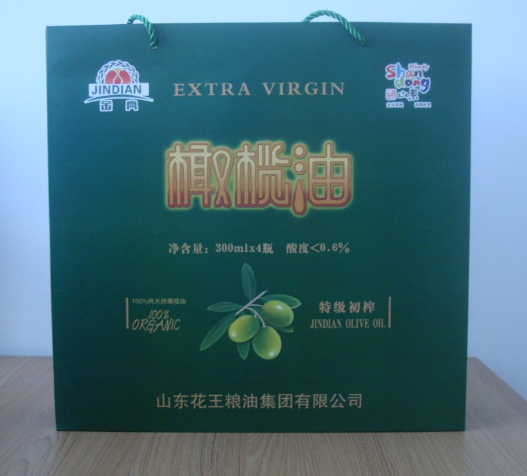 金典橄榄油