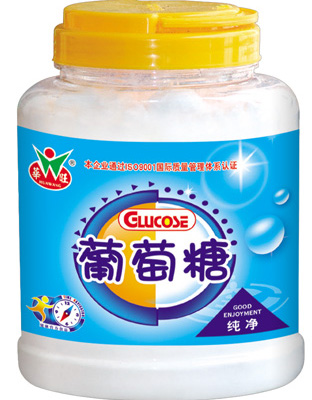 葡萄糖纯净700g