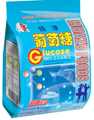 纯净葡萄糖500g