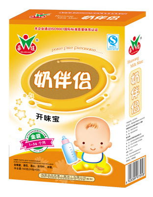 奶伴侣-开味宝160g