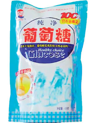 纯净葡萄糖438g