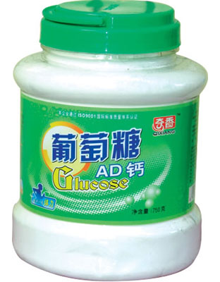 AD钙葡萄酒750g