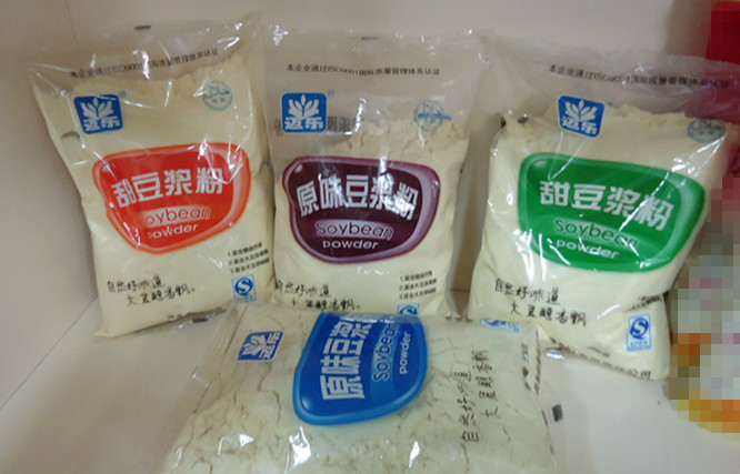 供应天然豆浆粉