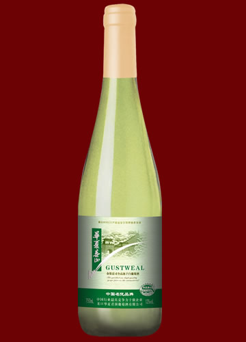 金装雷司令干白葡萄酒