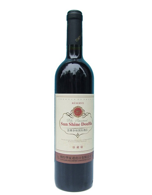 B-018-圣娜多哈国际酒庄珍藏级