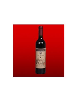 A-001干红葡萄酒一