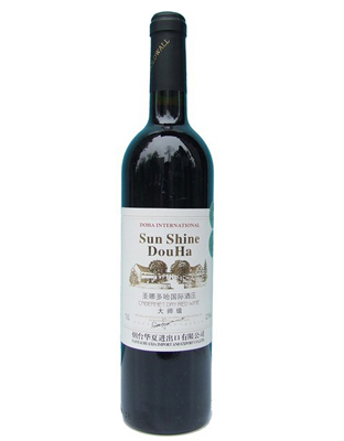 B-017-圣娜多哈国际酒庄大师级