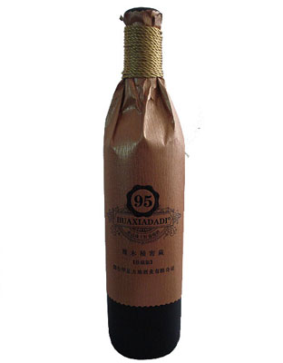 赤霞珠干红葡萄酒7