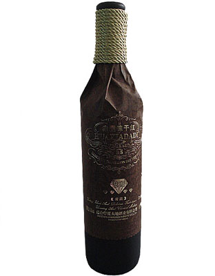 赤霞珠干红葡萄酒4