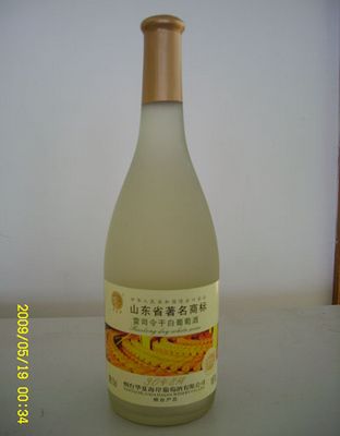 蓬莱阁30年老树干白