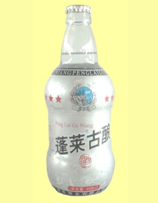 2号蓬莱古酿