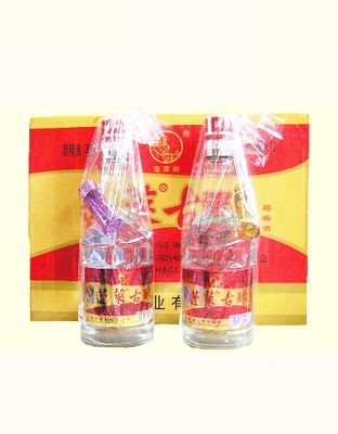 3号蓬莱古酿