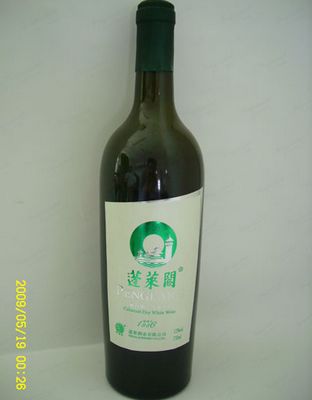 蓬莱阁干白