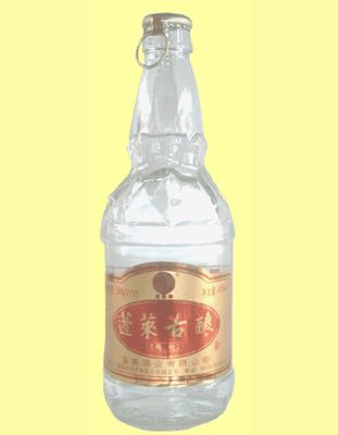 1号蓬莱古酿