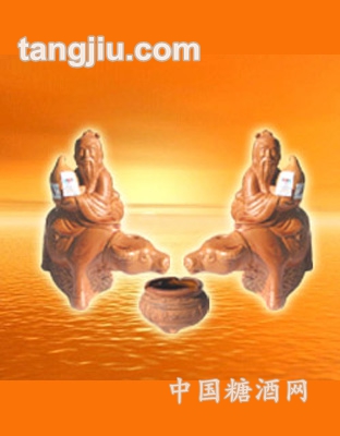 天下一井(白卡小牛)