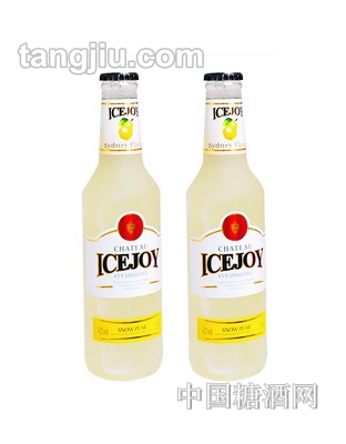 卡纳冰爵雪梨味朗姆预调鸡尾酒