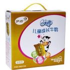 供应 批发伊利 高钙牛奶250ml*24盒