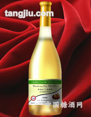 霞多丽干白葡萄酒