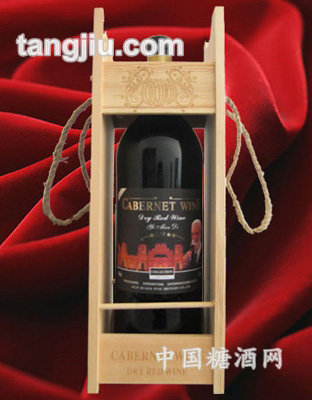 华夏葡萄酒10斤装