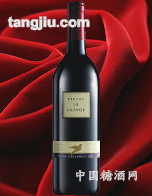 格阑雀红葡萄酒