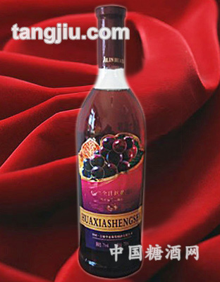 全汁红葡萄酒