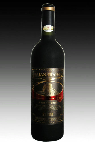 烟台葡萄酒厂新品招商——华盛庄园