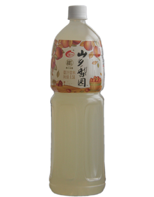 1500ml山乡梨园