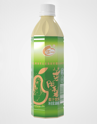 梨汁饮料