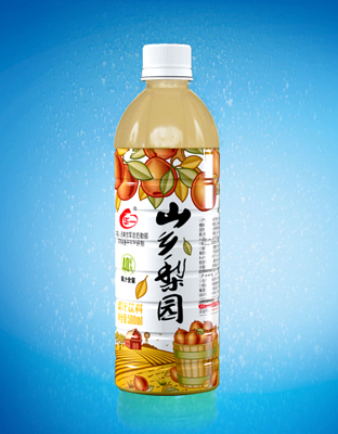500ml山乡梨园（40%）
